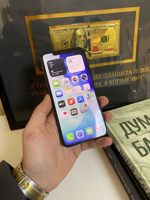 iPhone 11 Pro Max 64gb / Айфон / Телефон