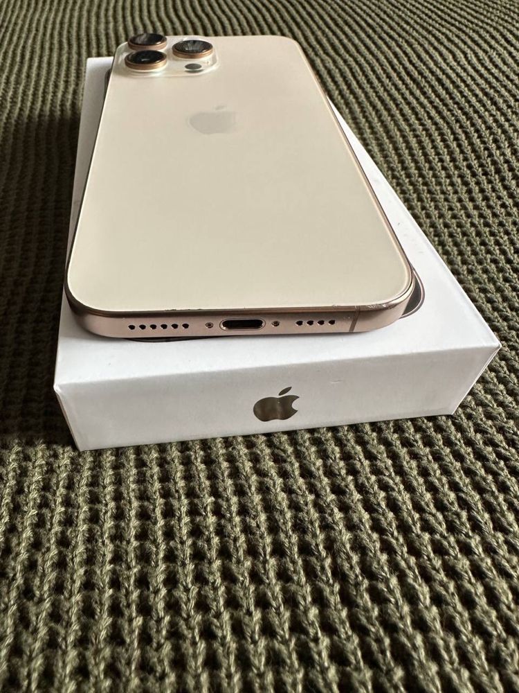 iPhone 16 Pro Max 256gb neverlock