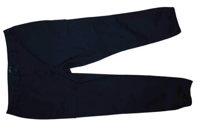 KIABI ROZ.50 bojówki damskie joggery jak nowe stretch