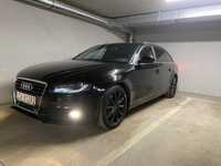 Audi A4 Audi A4B8 2.0TDI w BDB stanie