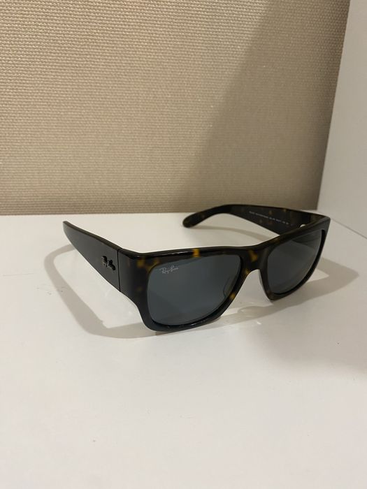 Окуляри Ray Ban оригінал
