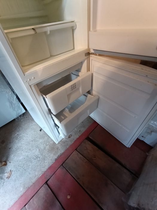 Холодильник Polar техніка з Європи