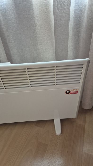 Продам обогреватель уфо