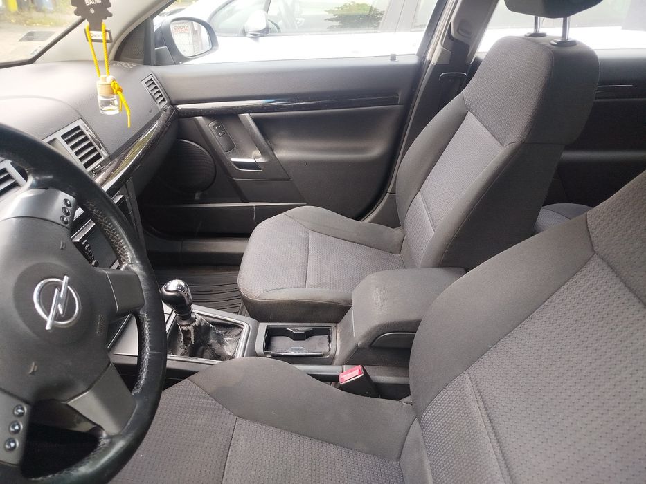 Opel Signum za 2500 zł