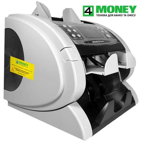 Сортировщик Валют MAGNER 150 DIGITAL USD UAH КАК НОВЫЙ Счетчик Cервис