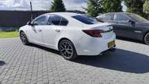 Opel Insignia 2,0 CDTI