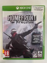 Homefront The Revolution Xbox One
