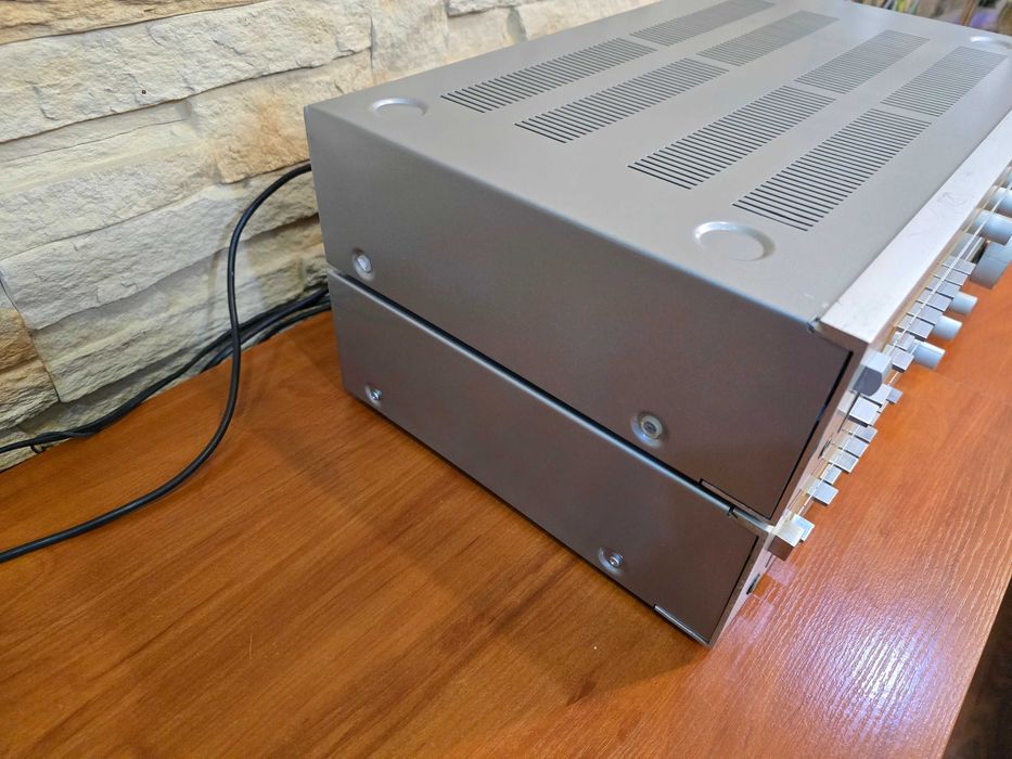 Unitra Diora WS 432 po serwisie
