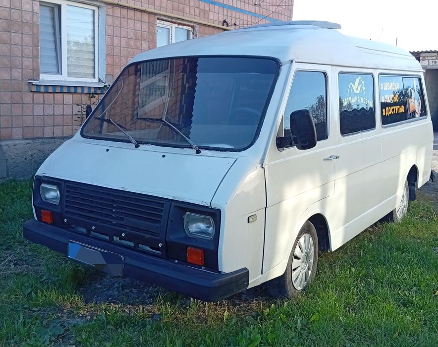 Продам Раф 22038