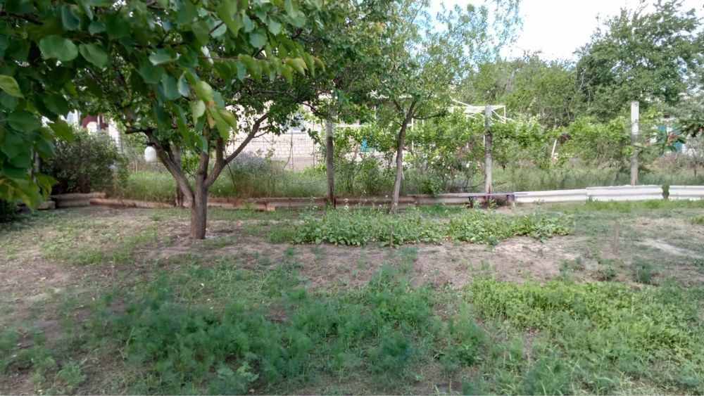 Частный дом.Николаевская область,г.Николаев,с.Пересадовка,СВТ Фарада