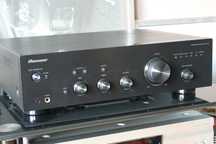 Wzmacniacz stereo Pioneer A-10-k