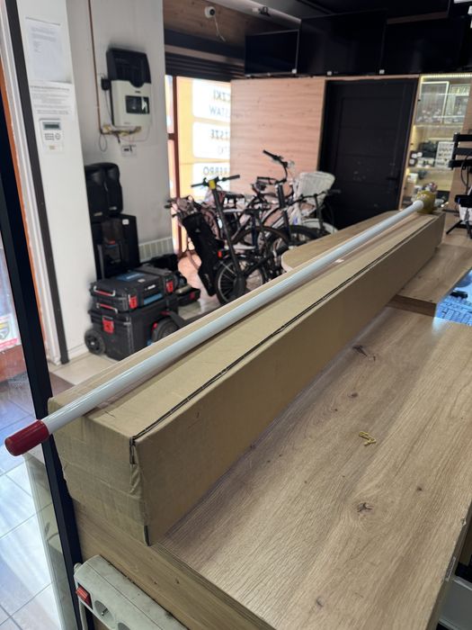 Nieużywana Antena bazowa Procom CXL 70-3LW/f - otoLombard Lumik Kalisz