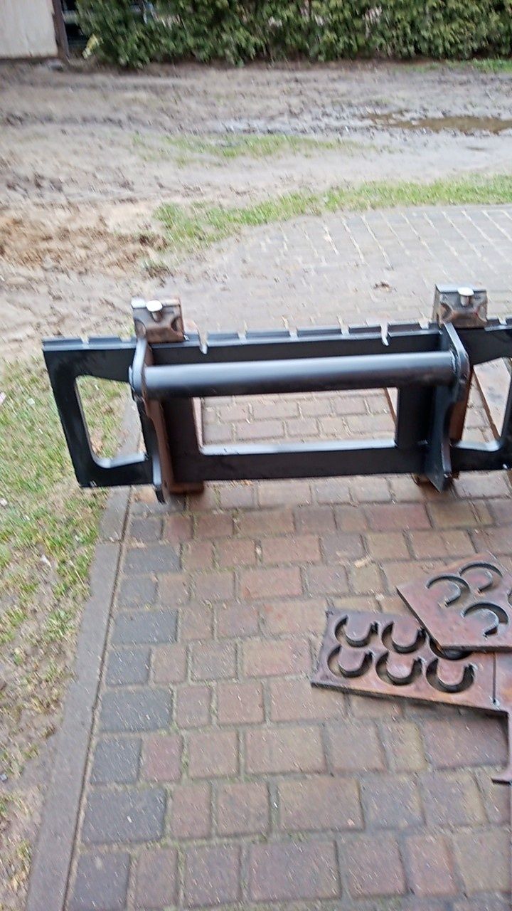 Paleciak widły  palet karetka ,euro ,mx  ,jcb , Manitou ,widly do słom