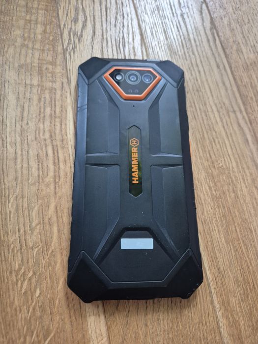 Smartfon myPhone HAMMER Iron V 6/64GB 6,5"