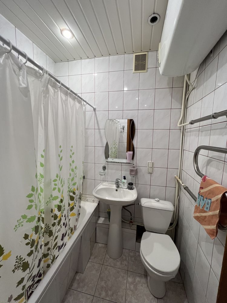 Продам 1 комнатную квартиру, метро Проспект Гагарина