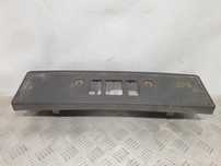 рамка номерного знака передняя Honda CR-V 2 2002-2006 разборка