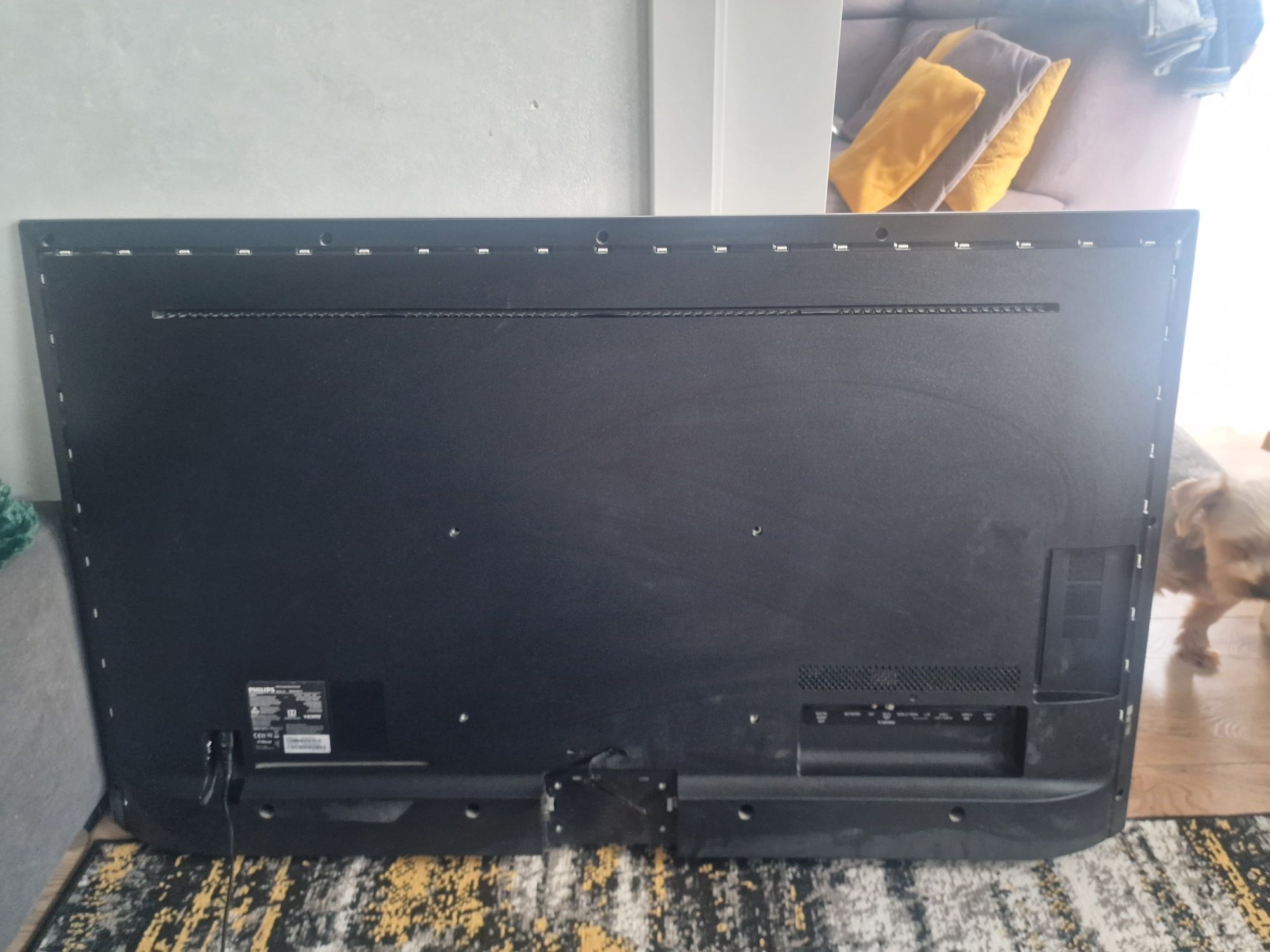 Telewizor PHILIPS 50PUS7334/12