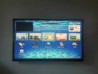 Telewizor Samsung 60" 3D