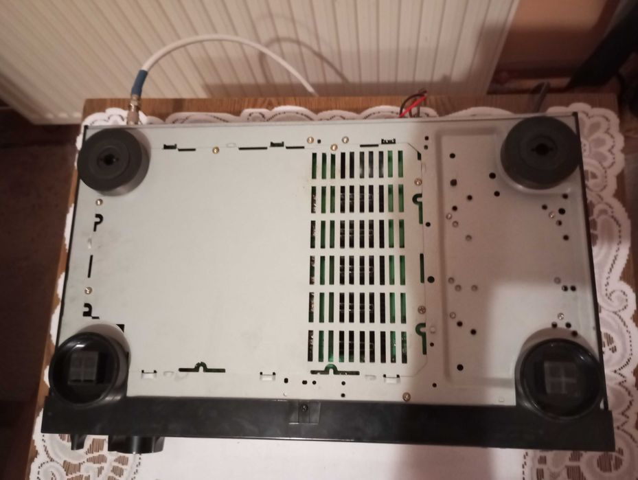 Amplituner Sony STR-GX311