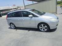 Vendo Masda5   2.0 diesel  7 lugares