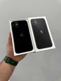 Iphone 11 128GB Neverlock Все працює Повний комплект