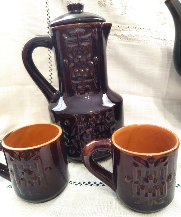 Продам кувшины СССР. Керамика