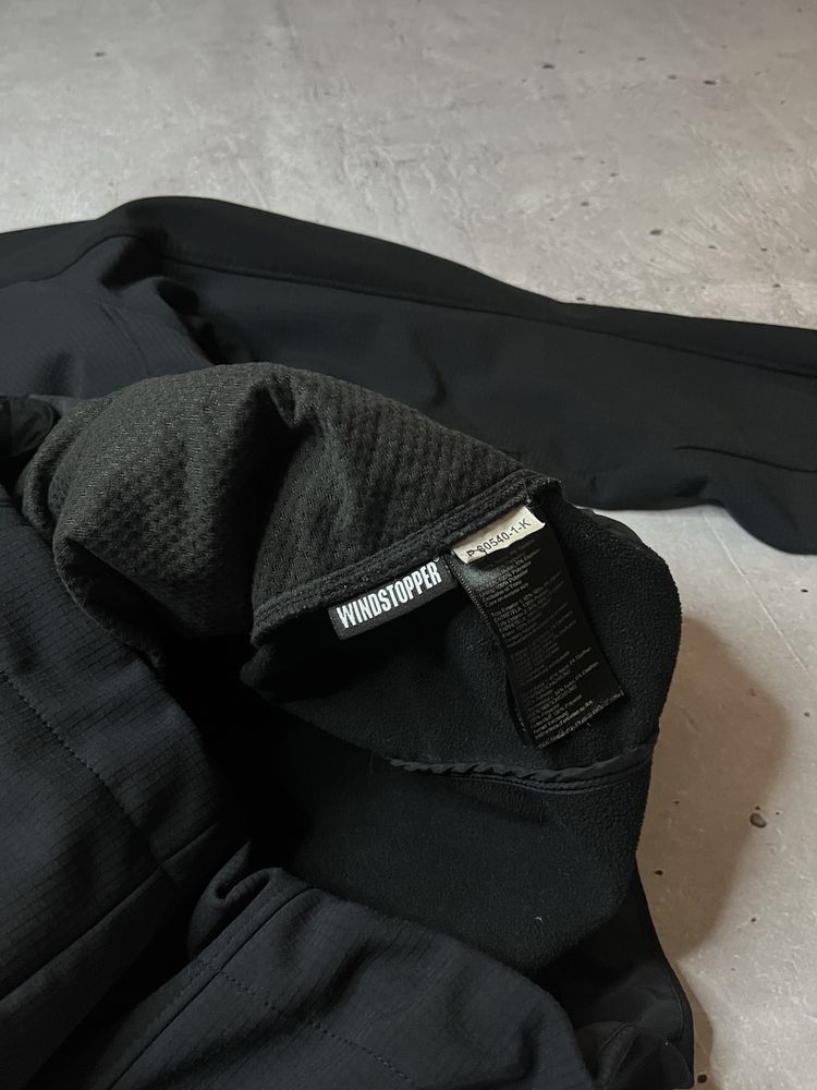 Marmot Soft-Shell Outdoor Jacket трекінгова фліска/куртка