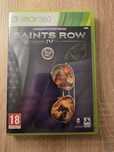 Saints Row IV Xbox 360