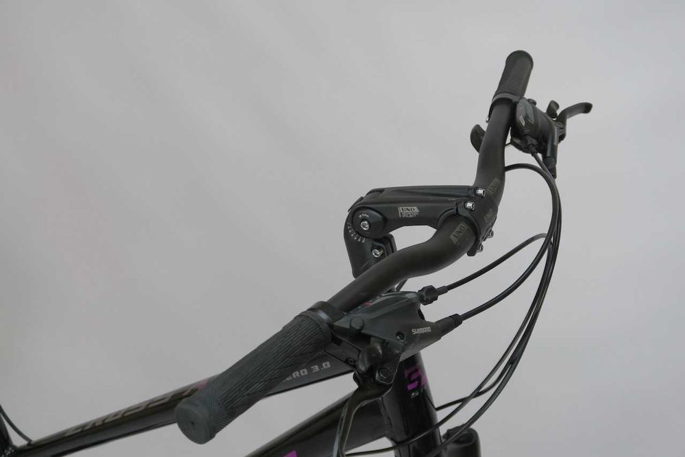 Rower crossowy STORM Cross Aero 3.0 Kolory RATY 10x0% hydraulika