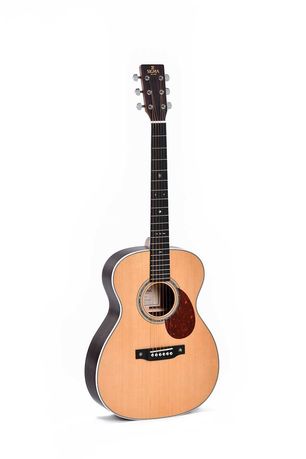 SIGMA OMT-1 Gitara akustyczna