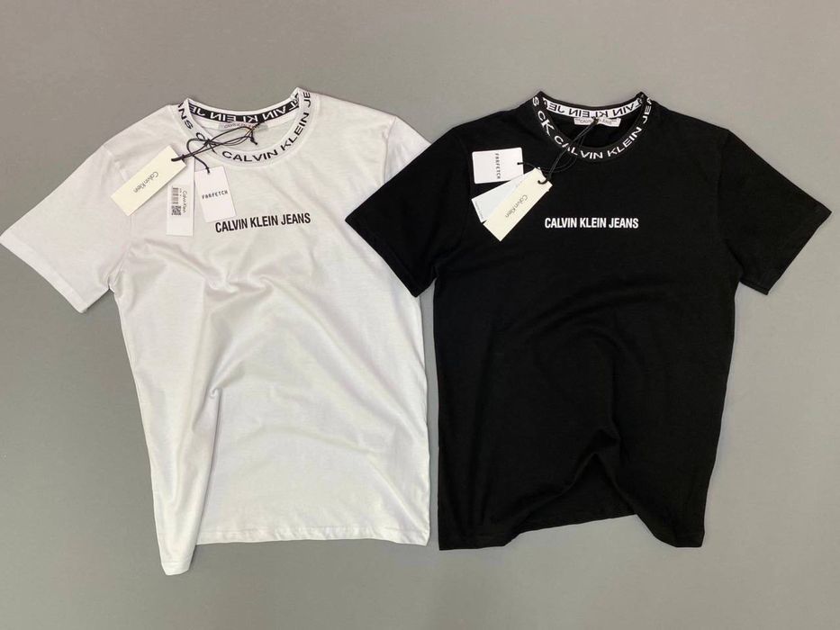 РАСПРОДАЖА! Мужская футболка Dsquared женская унисекс
