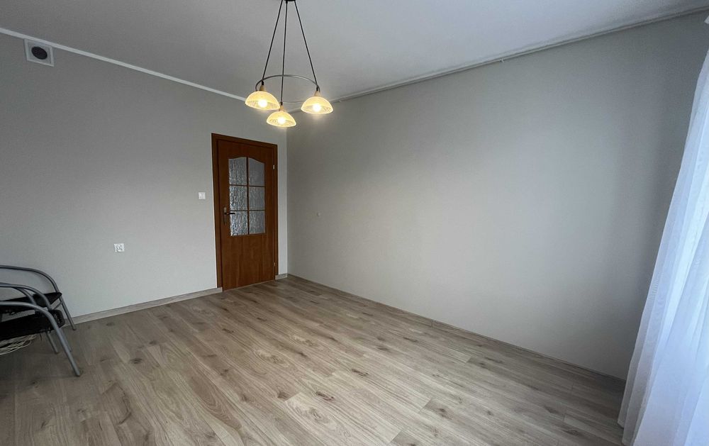 Do wynajęcia przestronne piętro domu w spokojnej części Gniezna