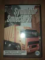Gra PC Symulator Śmieciarki