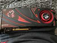 Sapphire Radeon R9 290 4GB 512bit PCI-E DDR5 - ProLine