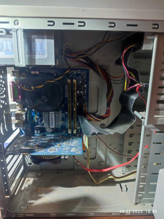 Принтер SAMSUNG M2020