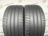 Шини бу літо 265/30 r20 dunlop sport maxx rt noise shield 5mm