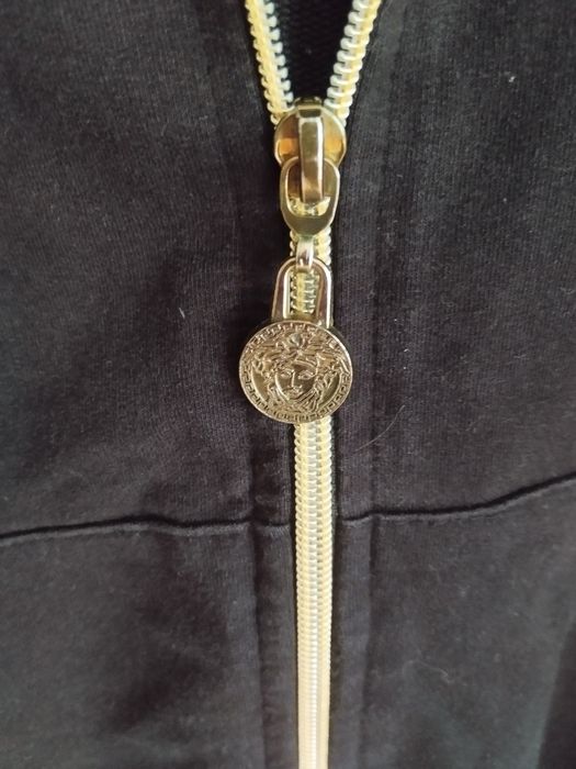 Bluza damska Versace