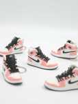 Brelok Air Jordan Różowy