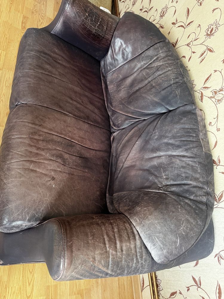 Oddam za darmo sofa nierozkladana