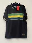 Camisola - Camisa de time - Futebol - Estoril Senna