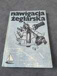 Nawigacja żeglarska Jacek Czajewski