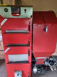 Kocioł Stalmark Duo Pid 21kW