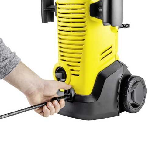 KARCHER MYJKA CIŚNIENIOWA K 3 Home Modular 380l/h Pompa kompozytowa 6m