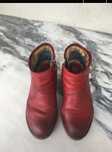Botas em pele Fly London, 25