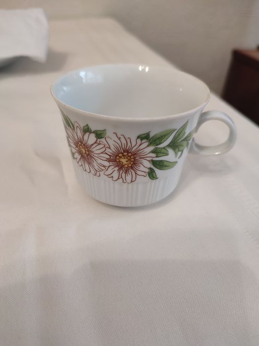 Столовий сервіз на 6 персон