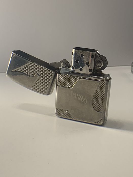 Zippo 