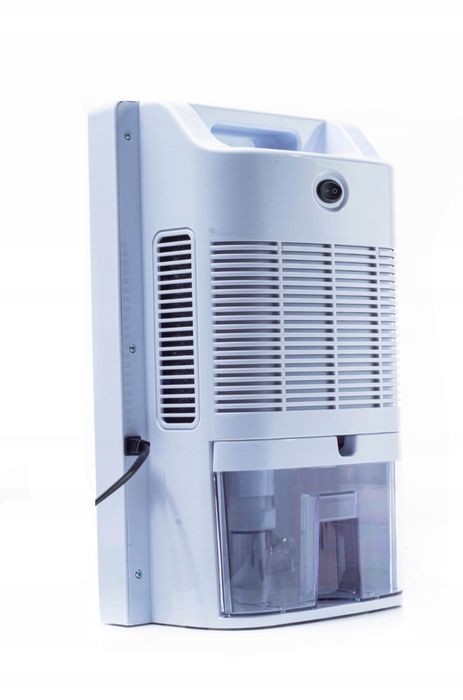 Осушувач і очищувач повітря TRANZA 90W 1.8 L Осушытель воздуха