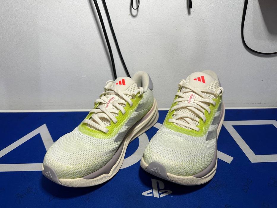 Tênis Adidas Supernova Stride (IE8181) - Tamanho 40