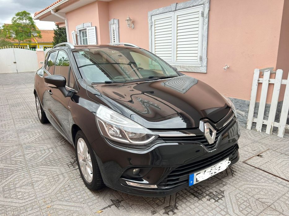 Vendo ou troco por carrinha de tecto alto