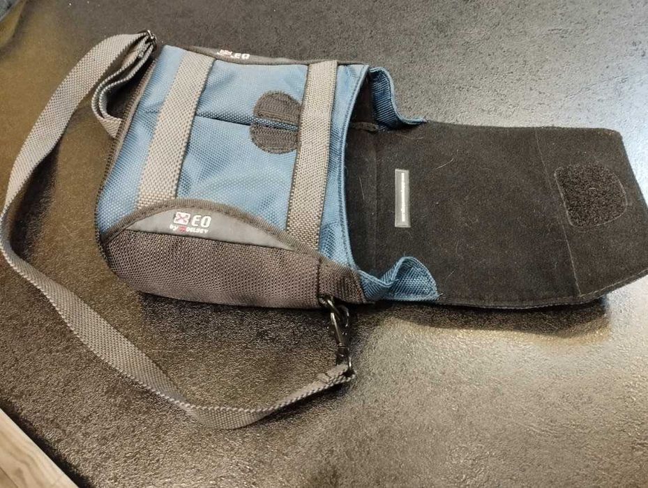 Aparat canon SX 30 IS